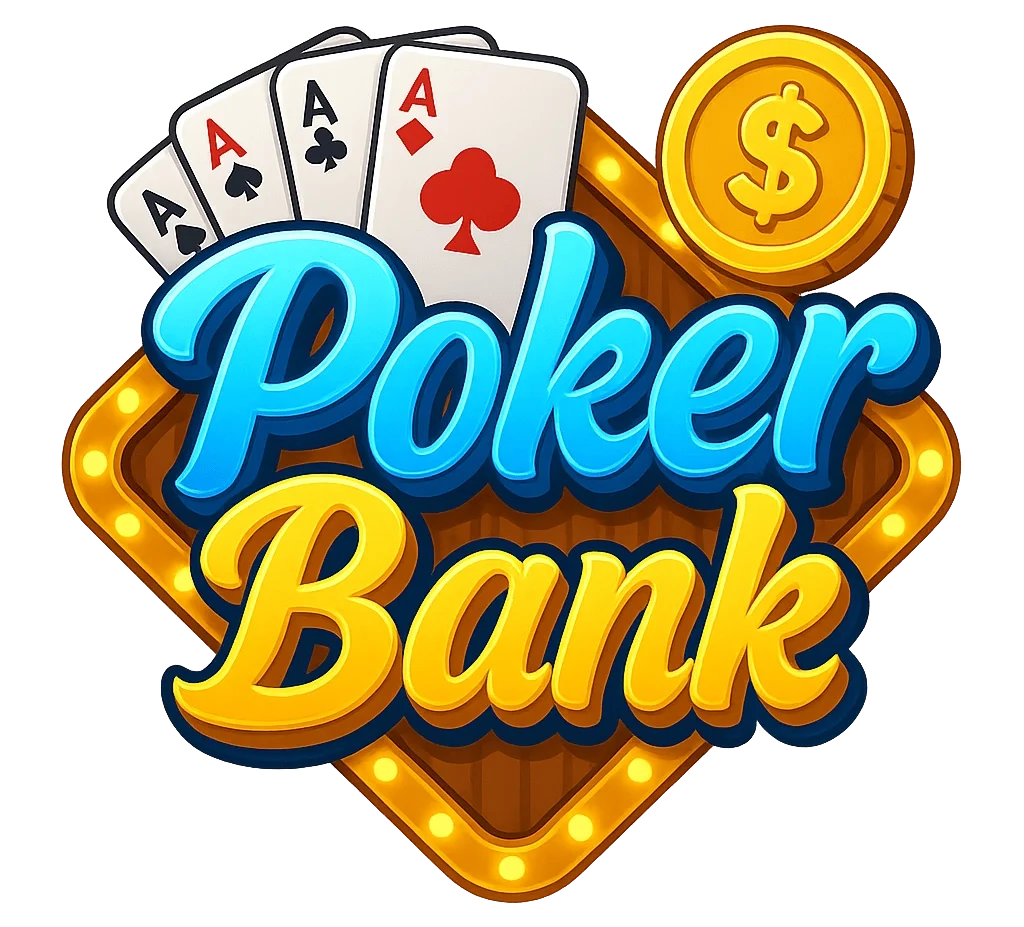 pokerbank